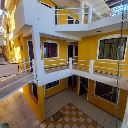 Hotel Peneleu San Pedro La Laguna Luaran gambar
