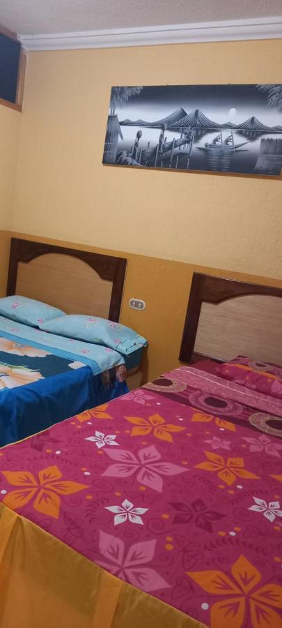 Hotel Peneleu San Pedro La Laguna Luaran gambar